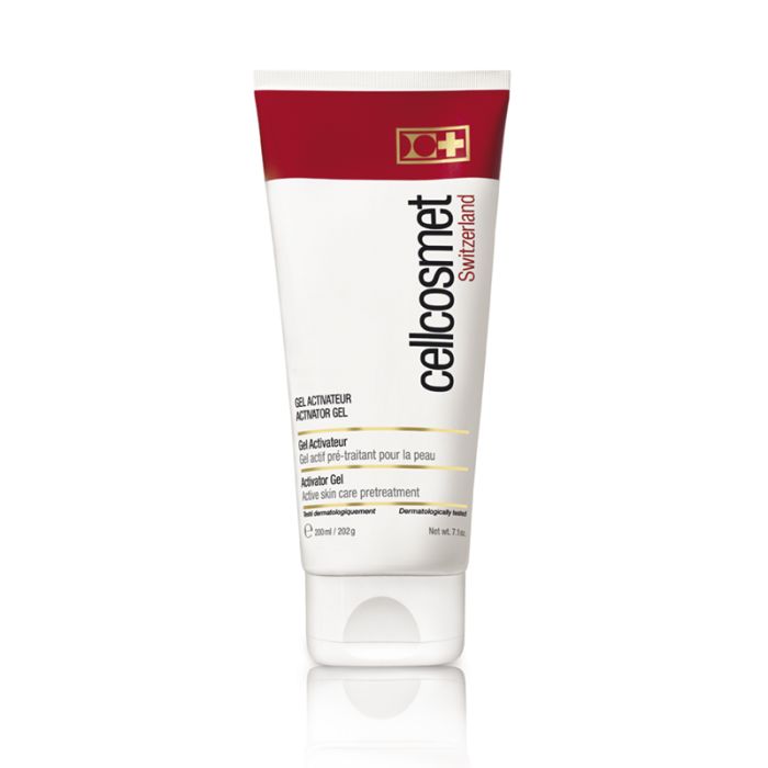 Cellcosmet Activator Gel-1