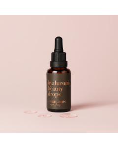 MARAME Hyaluronic Beauty Drops