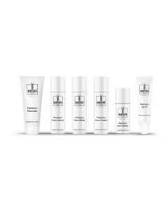 MBR Premium Set 