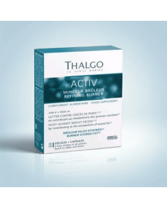 Activ Minceur Br&ucirc;leur