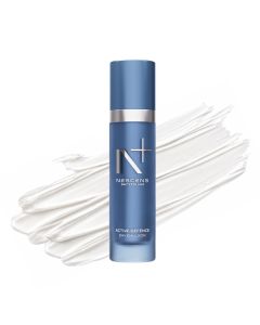 NESCENS Active Defence Day Emulsion