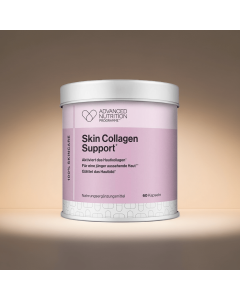 Skin Collagen Support