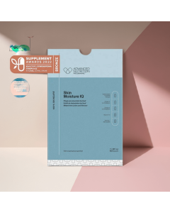 Skin Moisture IQ