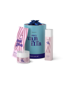 Cozy Hand Care Set 