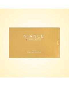 Collagen-Hyaluron Beauty Booster