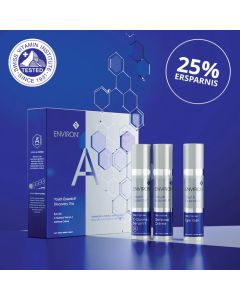 ENVIRON - Youth EssentiA Discovery Trio - Limited Edition
