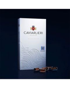Caviarlieri Swiss Caviar Supplement