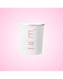 Med Beauty Swiss ELEMENTS Scented Candle