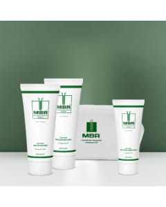 MBR Skin Harmony Trio