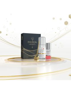 Gold Luxe-Edition HA Micro-Needling Duo - Limited Edition