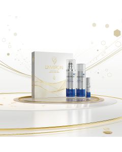 Youth EssentiA - Prep to Glow Trio - Limited Edition