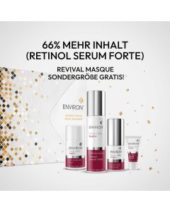ENVIRON - Focus Care Intense Youth+ Reset Sequence - Limited Edition