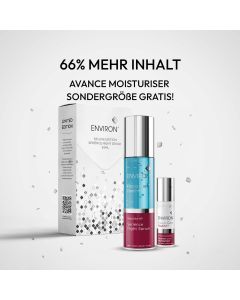 ENVIRON - Focus Care Youth+ Seri&eacute;nce Night Serum - Deluxe Edition