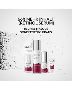 ENVIRON - Focus Care Youth+ Reset Sequence - Limited Edition