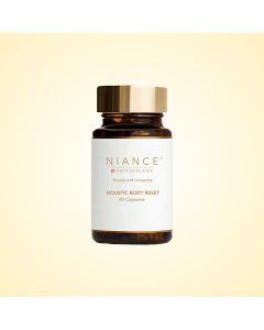 NIANCE Holistic Body Reset