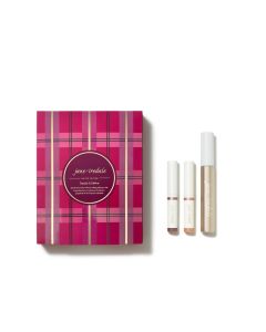 Dazzle & Define Eye Shadow Stick Mini & Tubing Mascara Set - Limited Edition