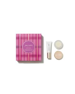 Smooth & Renew Sugar Lip Scrub & Hydrating Lip Mask Duo - Limited Edition