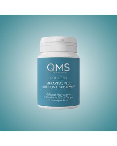 Collagen Intravital Plus Nutritional Supplement