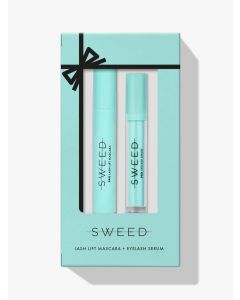 Power Duo: Lash Lift Mascara + Eyelash Serum