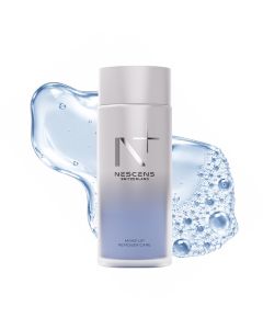 NESCENS Transverse Make Up Remover Care