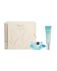 THALGO Source Marine Feuchtigkeits-Duo