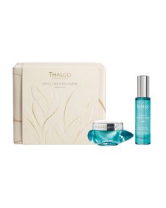 THALGO Hyalu-Procollag&egrave;ne Gl&auml;ttendes Duo