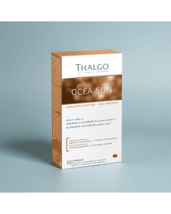 Oc&eacute;a Sun Kapseln