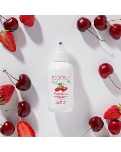 TOOFRUIT Leichtk&auml;mmspray Kirsche-Erdbeere