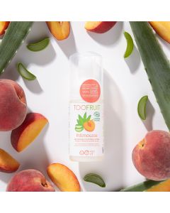 TOOFRUIT Hygieneschaum Aloe Vera-Pfirsich