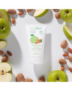 TOOFRUIT Pflegesp&uuml;lung Apfel-Mandel