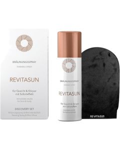 REVITASUN Br&auml;unungsspray 50 ml