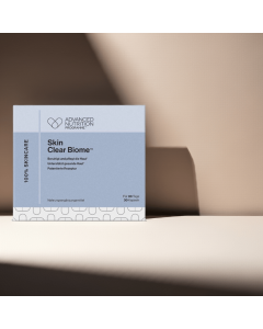 Skin Clear Biome Limited Edition