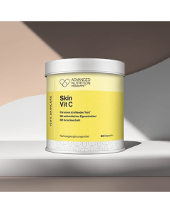 Skin Vit C