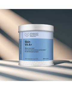 Skin Vitamin A+