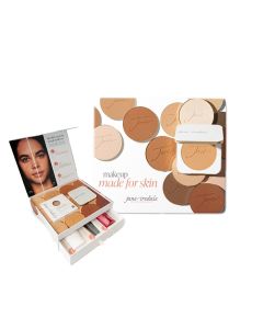 Skincare Make - up System VIP - Box