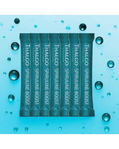 Spirulina - Spirulina Boost