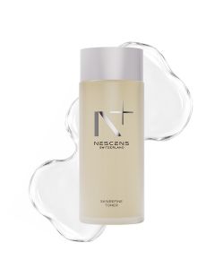 NESCENS Transverse Skinrefine Toner