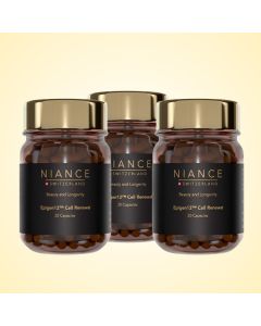 NIANCE Epigen Collection EPIGEN12 Cell Renewal Vorteilsset