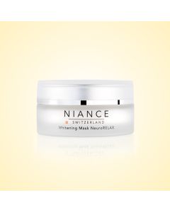 Whitening Mask NeuroRELAX
