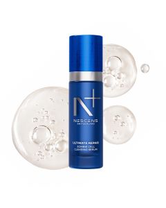 NESCENS Ultimate Repair Zombie Cell Clearing Serum