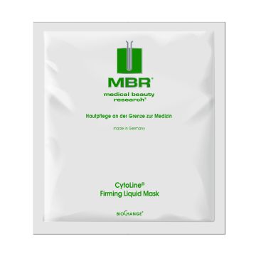 MBR Firming Liquid Mask