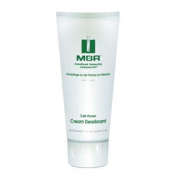 MBR Cell Power Cream Deodorant (50 ml)