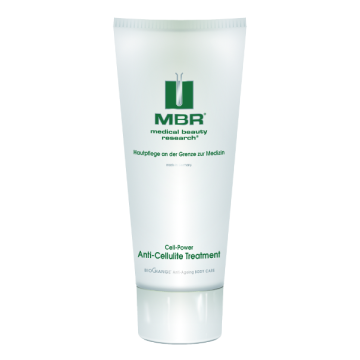 MBR Cell Power Anti-Cellulite Treatment (200 ml)