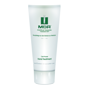 MBR Cell Power Hand Treatment (100 ml)