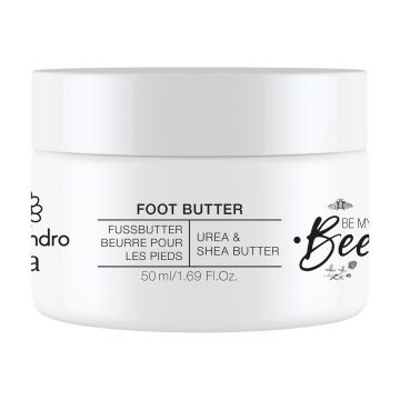 Foot Butter Alessandro