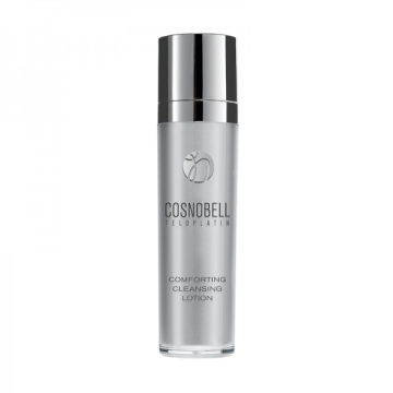 Comforting Cleansing Lotion von Cosnobell