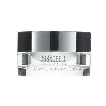 Cellular Platin Eye Cream von Cosnobell