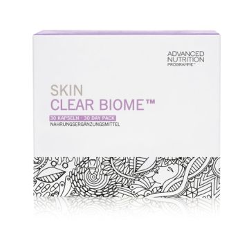Skin Clear Biome Limited Edition