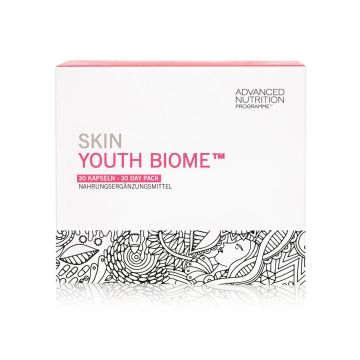 Skin Youth Biome Limited Edition MHD 31/7/2023