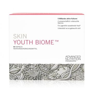 Advanced Nutrition Programme - Skin Youth Biome 